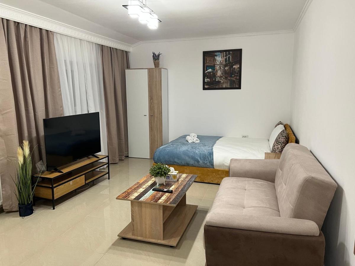 Ndl Downtown Apartamento Cluj-Napoca Exterior foto