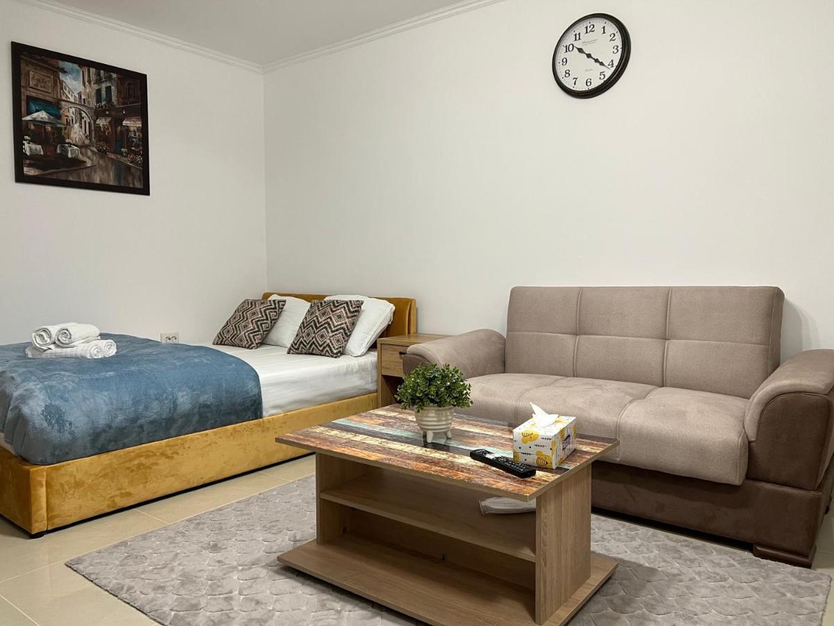 Ndl Downtown Apartamento Cluj-Napoca Exterior foto