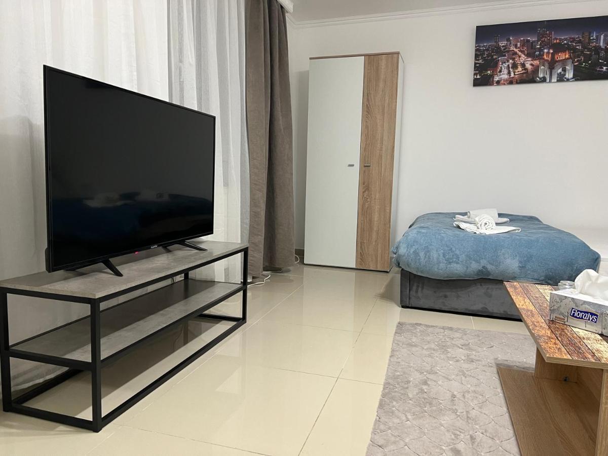 Ndl Downtown Apartamento Cluj-Napoca Exterior foto